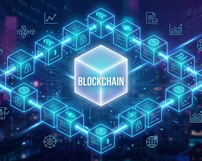 blockchain