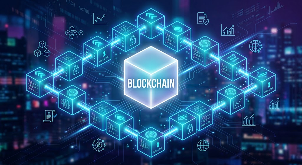 blockchain