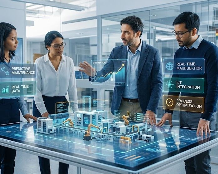 digitalTwin