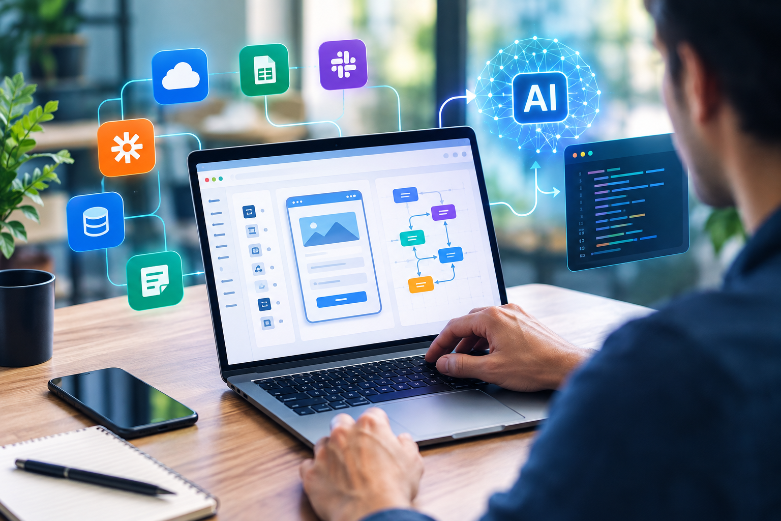 Low-code e no-code: gli strumenti che stanno cambiando il modo di creare software