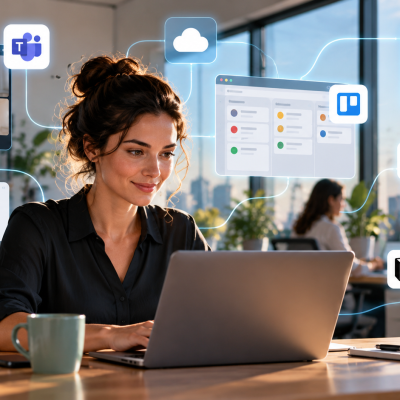 digital workplace